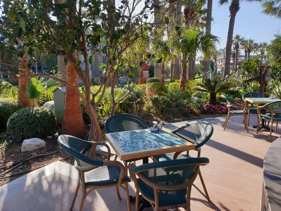 Gastro Megasaray Club Belek