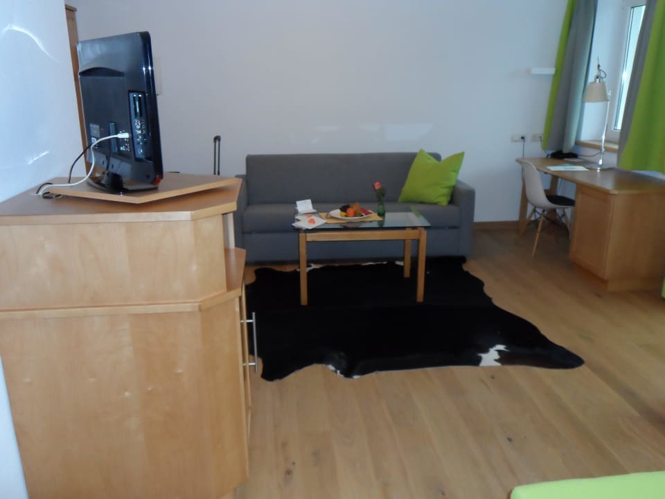 Zimmer Impuls Hotel Tirol