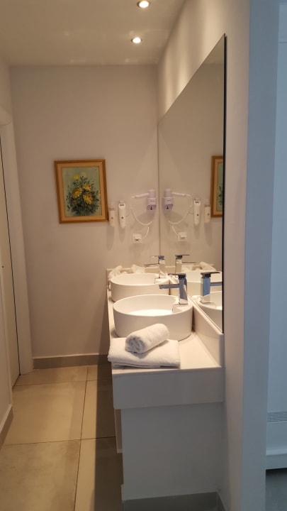 Zimmer Sandy Villas Resort
