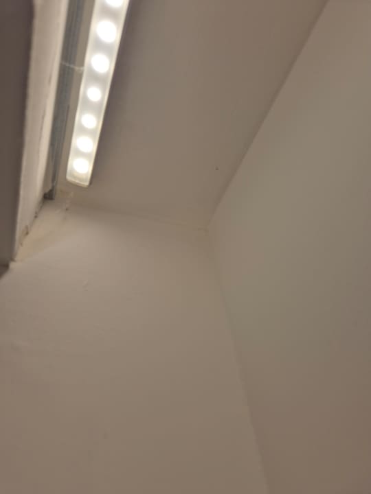 Zimmer MLL Mediterranean Bay - Adults only