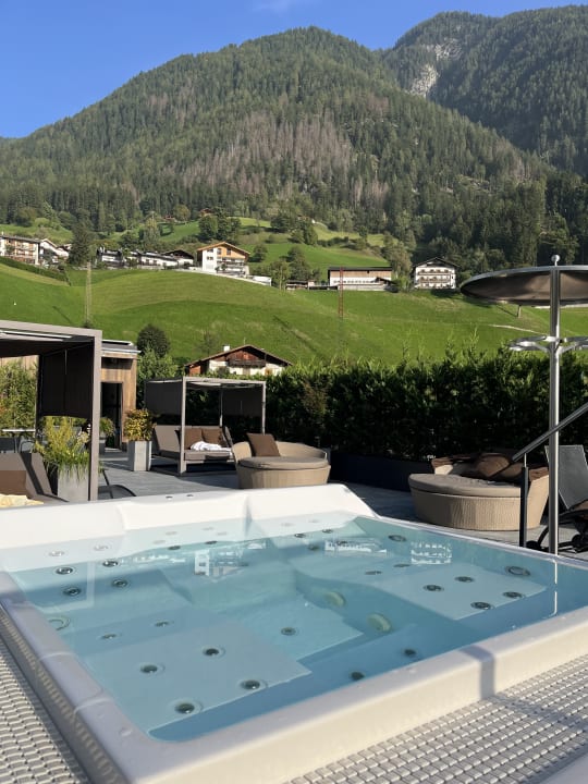 Sport & Freizeit Hotel Wiesenhof Garden Resort