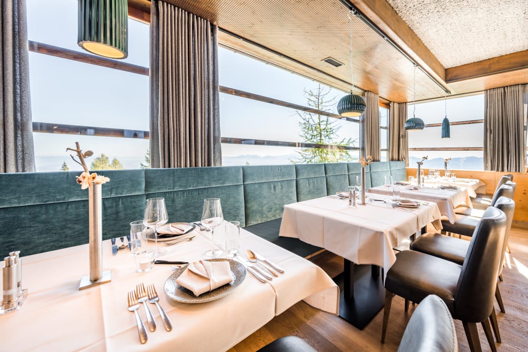 Gastro Mountain Resort Feuerberg