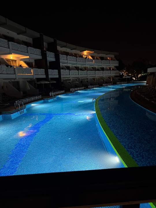 Pool Ephesia Holiday Beach Club