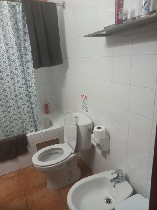 Zimmer Hostal Villa Cati