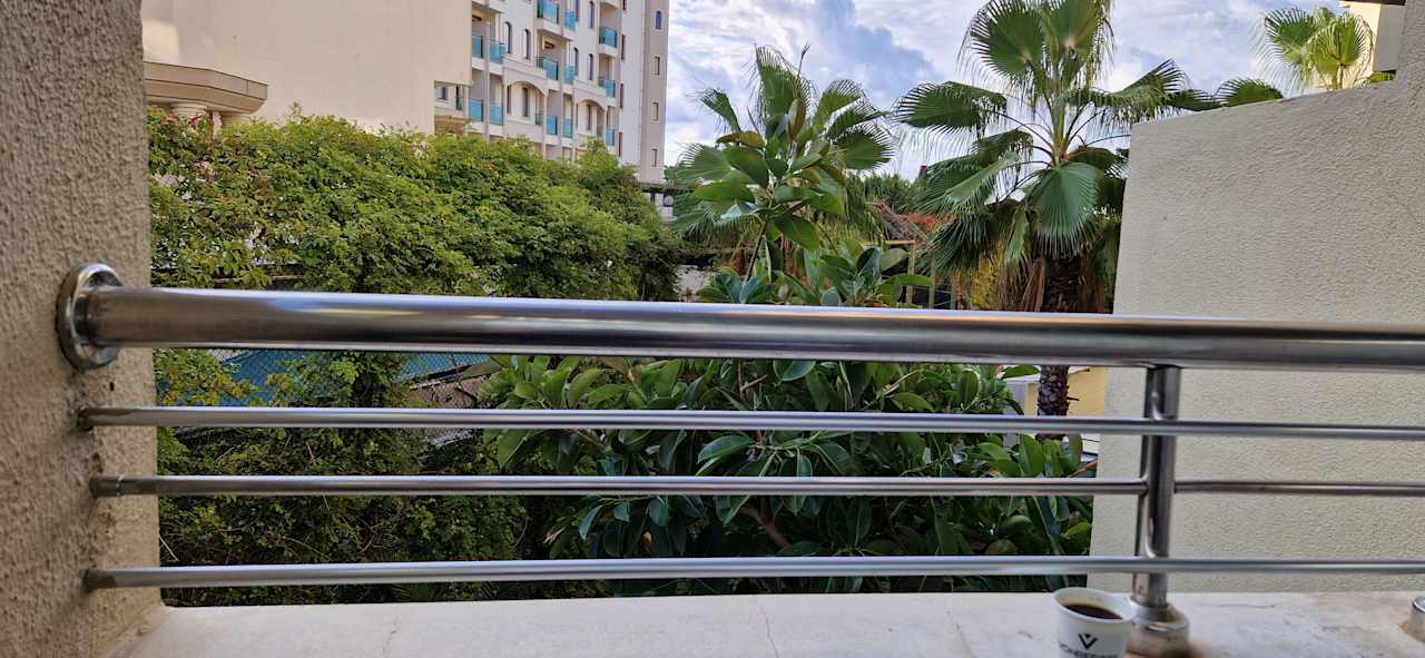 Zimmer VONRESORT Golden Coast