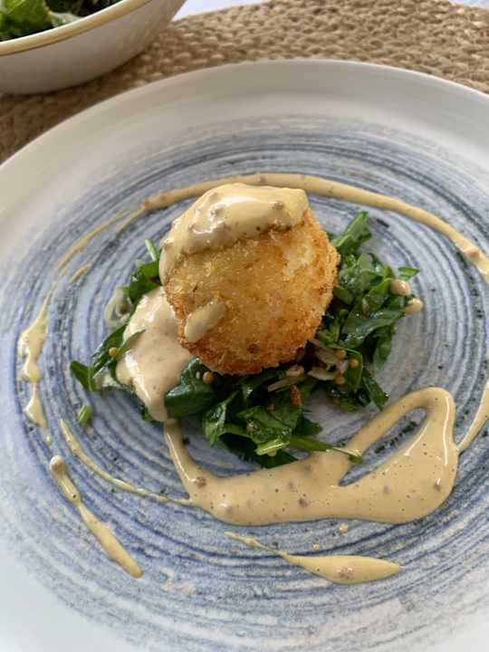 Gastro Der Brandstetterhof