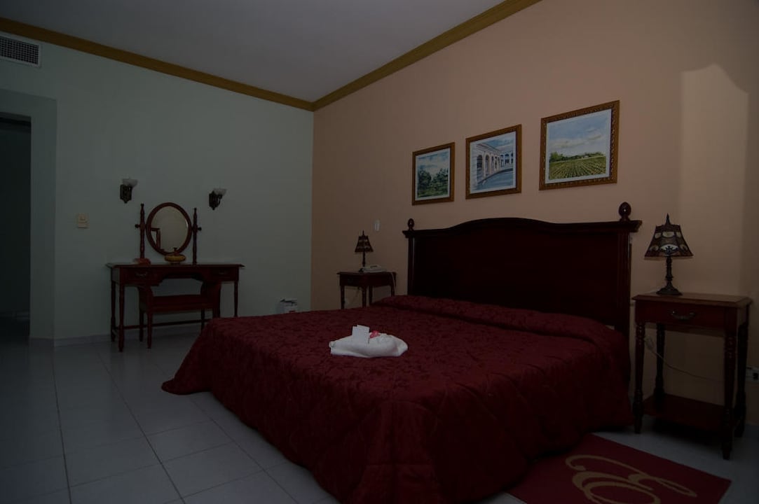 Hauptzimmer 2 Hotel La Unión Affiliated by Meliá