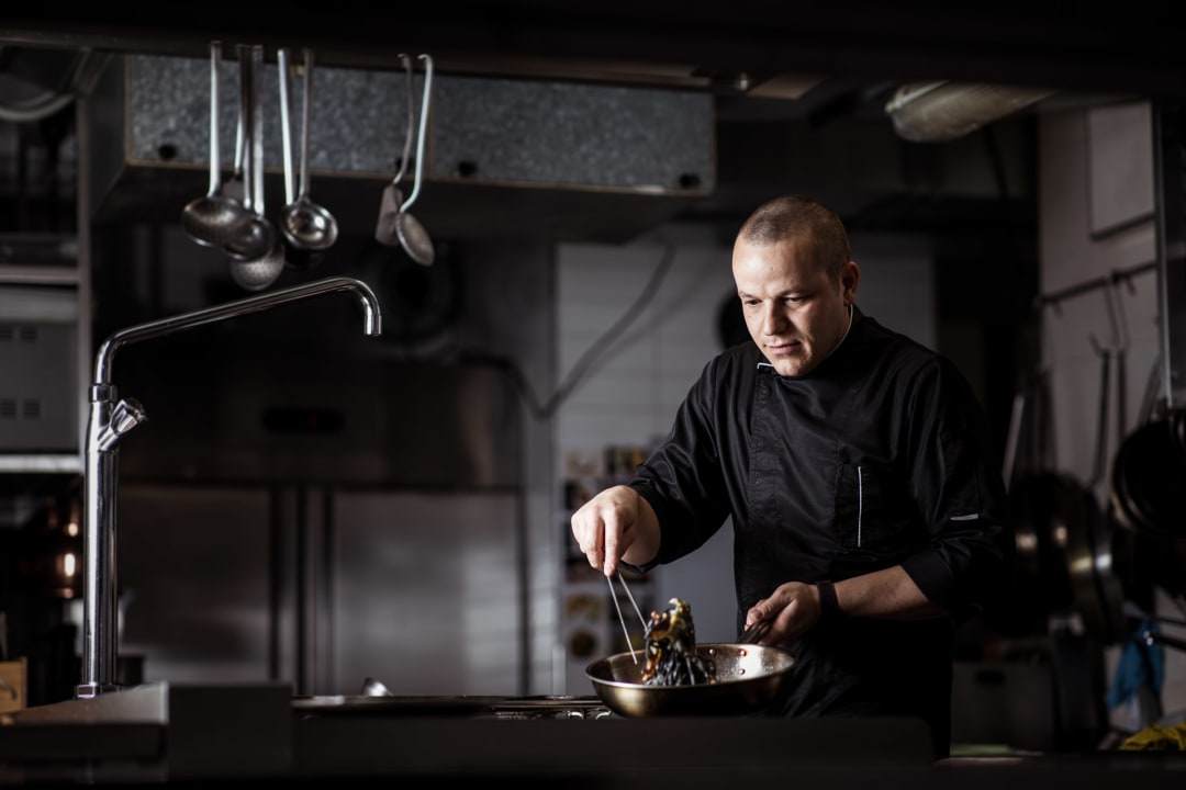 Gastro Hotel Berghang