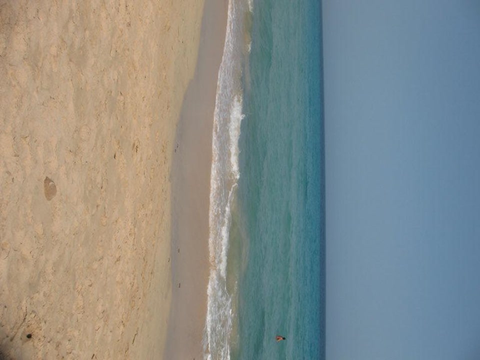 Strand AluaVillage Fuerteventura