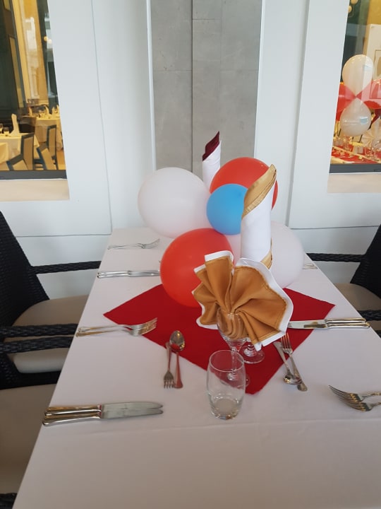 Gastro Hotel Riu Palace Punta Cana