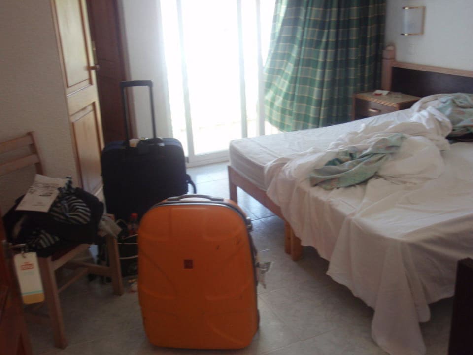 Kleines Zimmer Iberostar Waves Cala Domingos