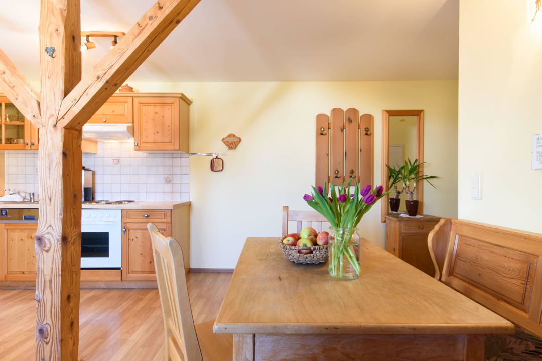 Fewo Hofwiese Ferienhof Ritzer