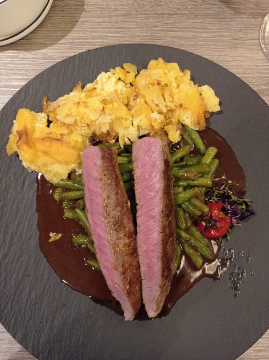 Gastro Landgasthof Zum Eisernen Ritter