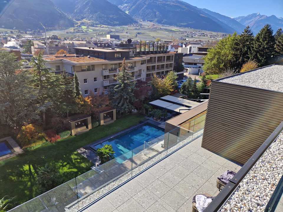 Sonstiges Feldhof DolceVita Resort