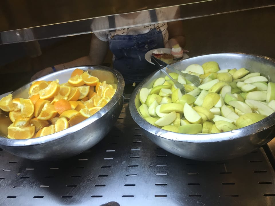 Gastro Siva Sharm