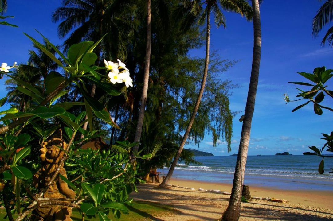 Beach Koh Chang Paradise Resort & Spa