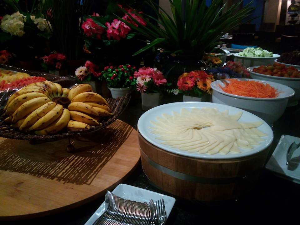 Gastro The Grand Southsea Khaolak Beach Resort