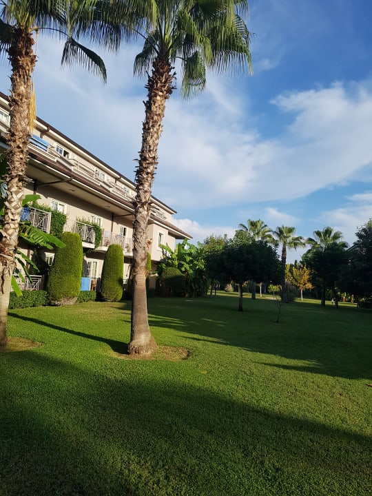 Außenansicht Sunis Elita Beach Resort & Spa