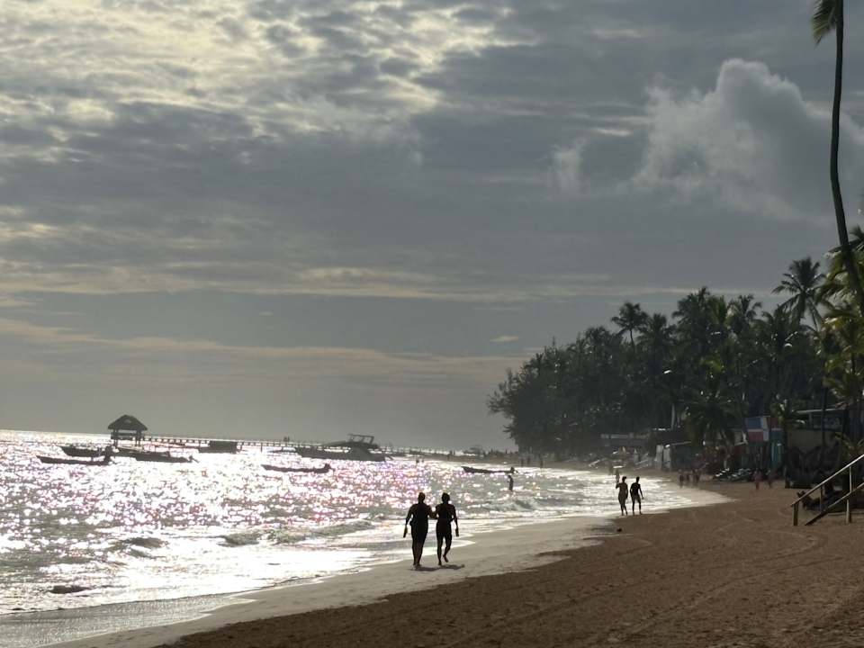 Strand Grand Palladium Palace Resort Spa & Casino - All Inclusive