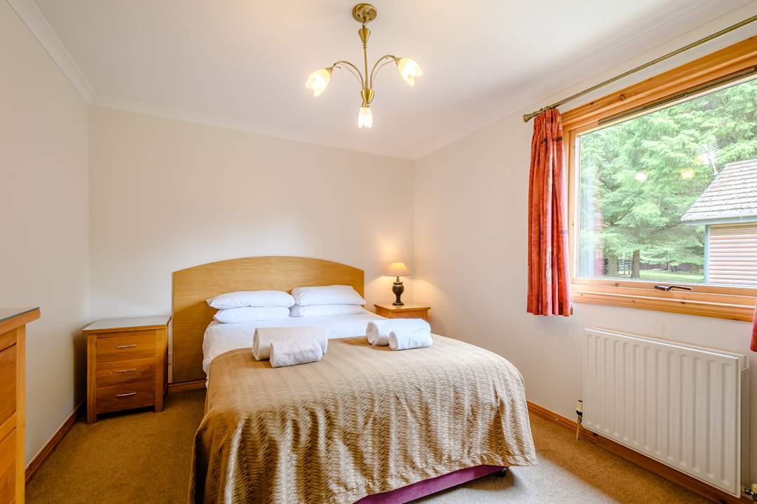 Zimmer Ferienpark Landal Piperdam