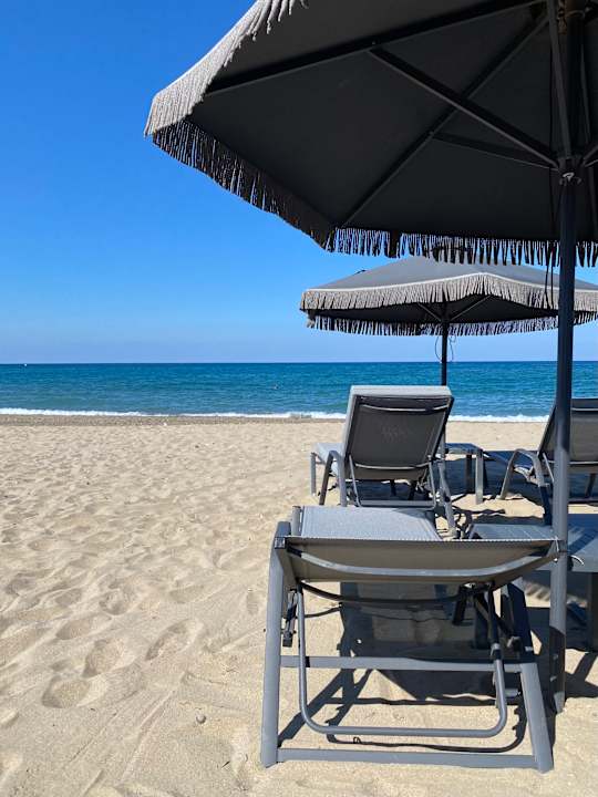 Strand Sirines Luxury Hotel & Spa