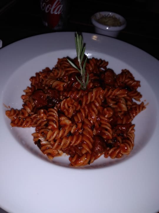 Gastro Hotel Villas Flamingos