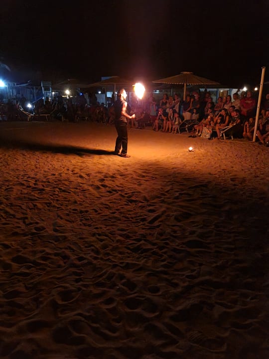 Sport & Freizeit Amarina Abu Soma Resort & Aquapark