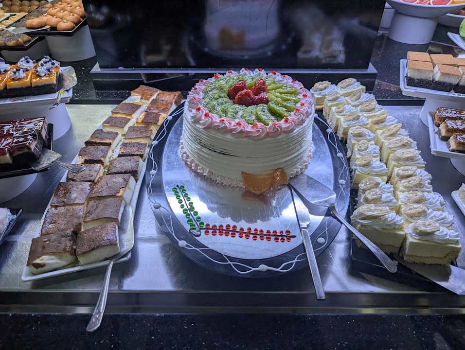 Gastro Notion Kesre Beach & Spa