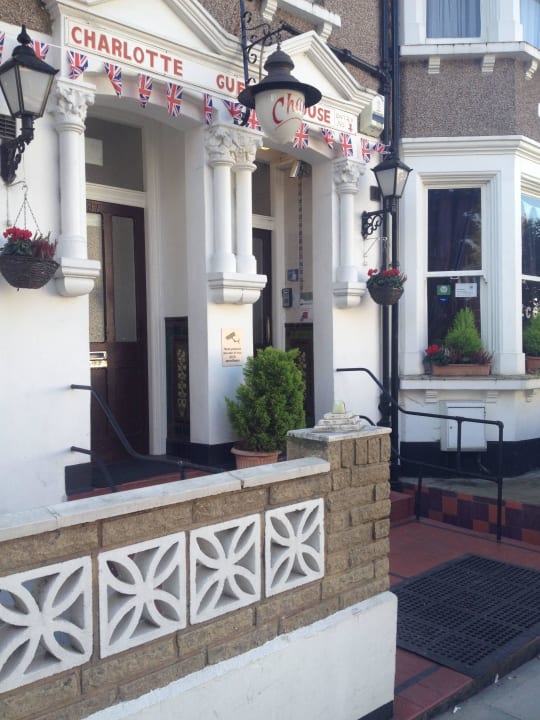 Charlotte Guest House Charlotte Guest House