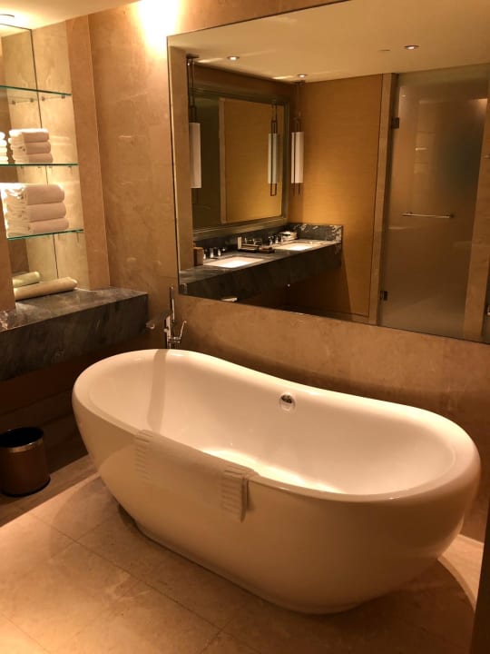 Zimmer Marina Bay Sands
