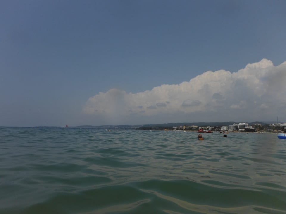 Im Wasser Alaiye Resort & Spa