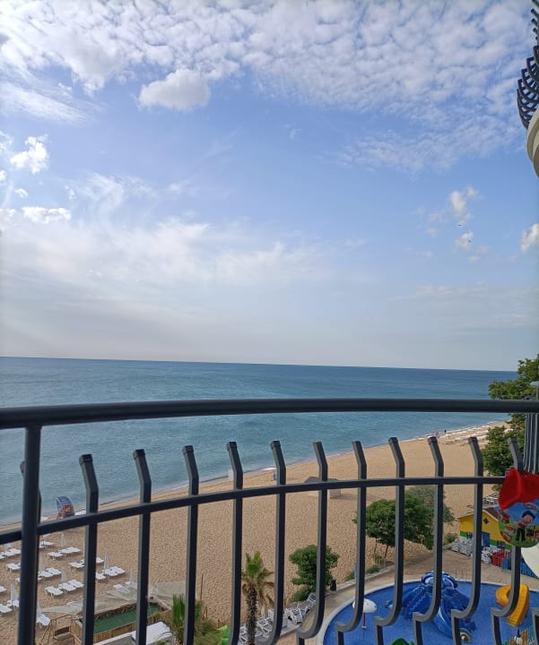 Zimmer Sentido Marea