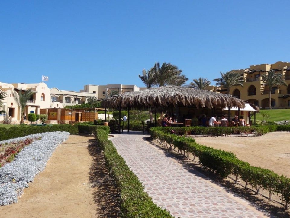 Strandbar Jaz Dar EL Madina