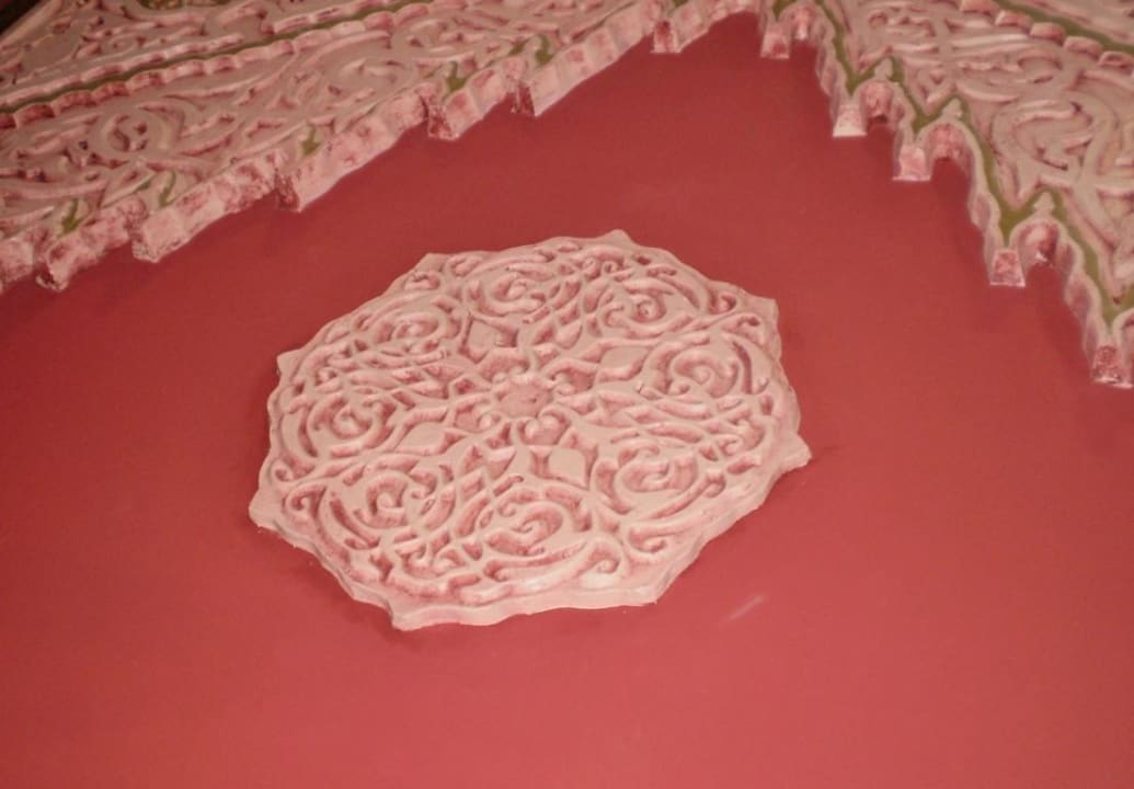 Orient. Nacht an Silvester im "Pasha" - 55 € p.P. Makadi Spa - Adults only