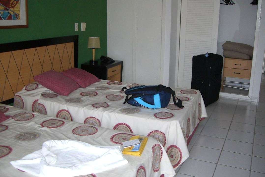 Unser Zimmer Hotel Jagua Affiliated by Meliá