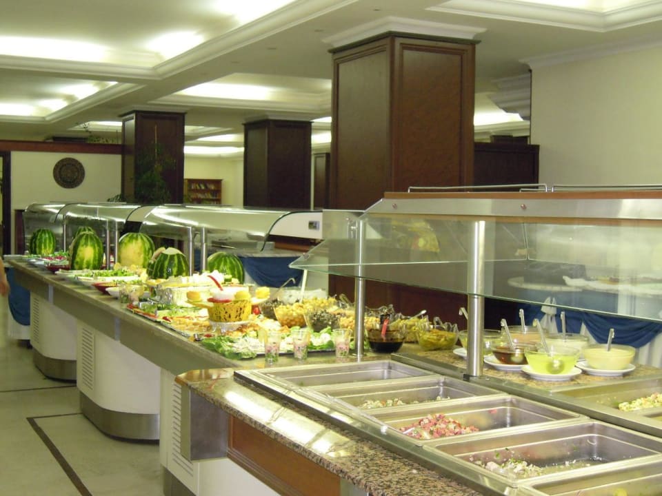 Restauracja Club Hotel Mirabell