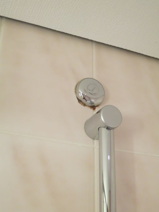 Bad Hilton Munich City