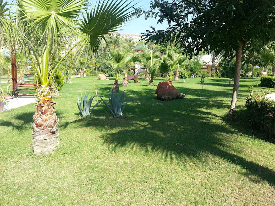 Skulpturen Saphir Resort & Spa