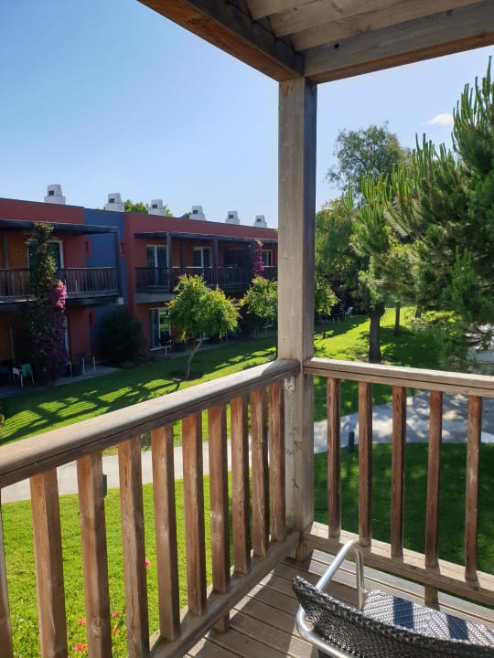 Ausblick ROBINSON QUINTA DA RIA