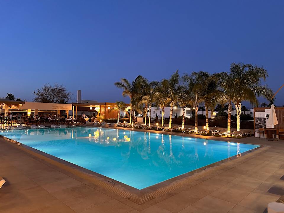 Pool Sentido Kyknos Beach Adults Only 16+