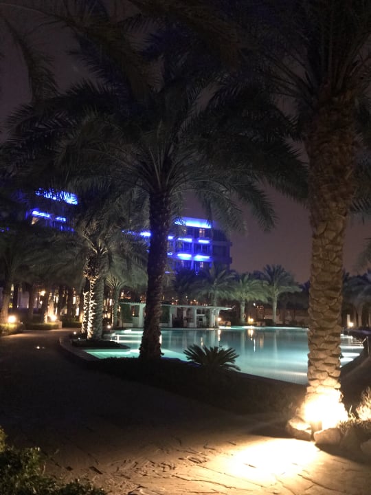 Pool Rixos The Palm Hotel & Suites