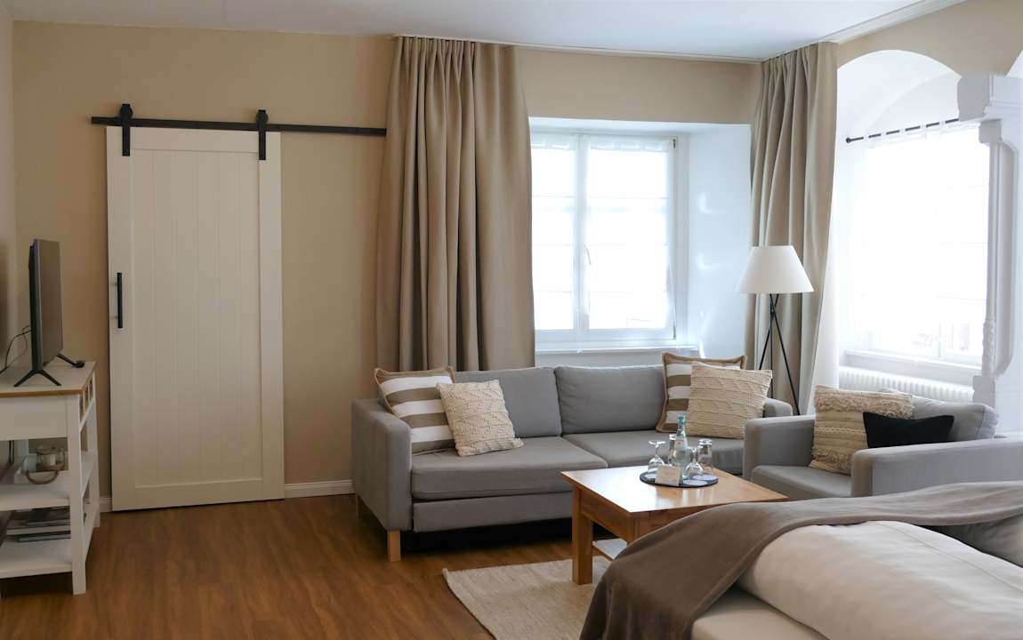 Zimmer Hotel Ratsstuben
