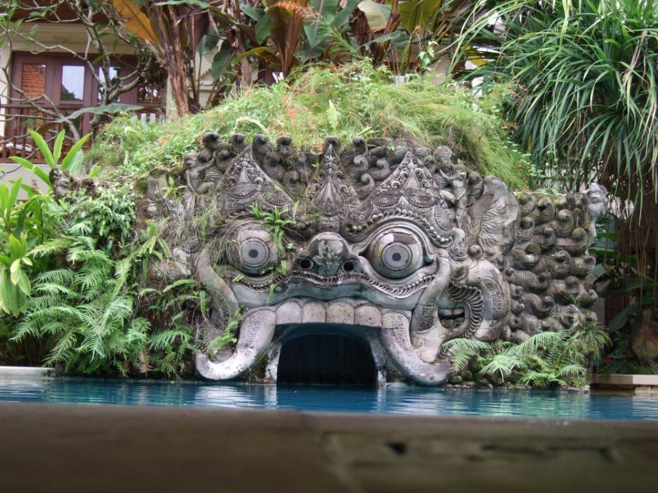 Clubpool Puri Santrian