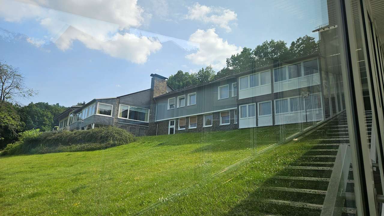 Außenansicht Gästehaus Wilgersdorf