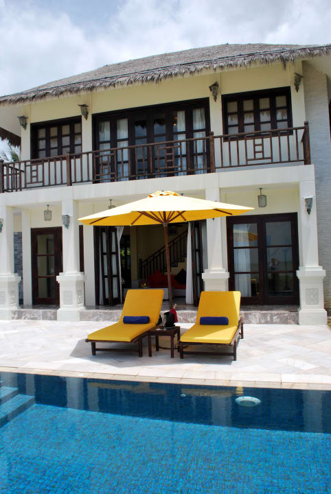 Zimmer Allezboo Beach Resort & Spa