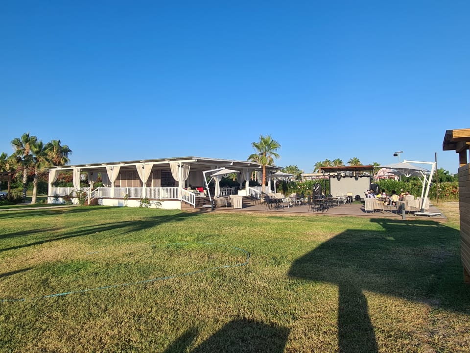 Gastro Asteria Family Resort Side