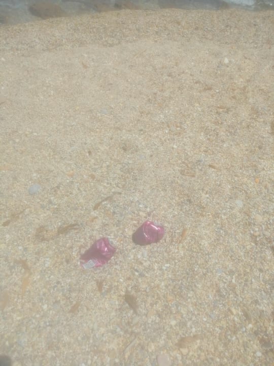 Strand Hotel Serita Beach