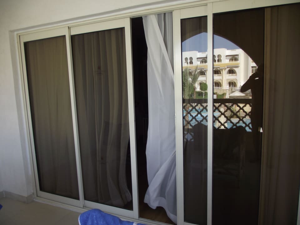 Zum Zimmer Old Palace Resort Sahl Hasheesh