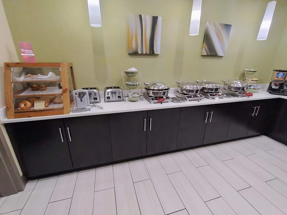 Gastro Best Western Hotel New Englander