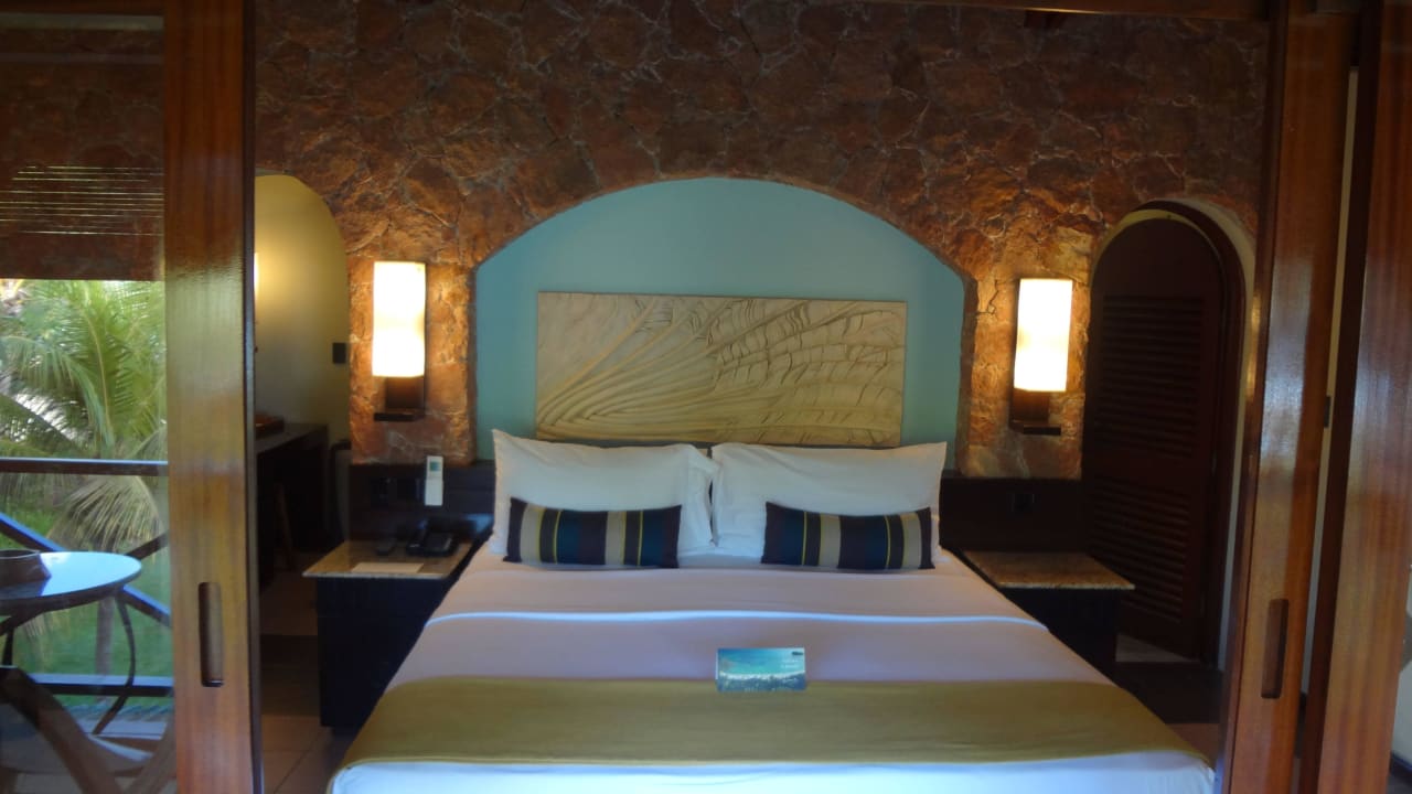 Gutes Bett Paradise Sun